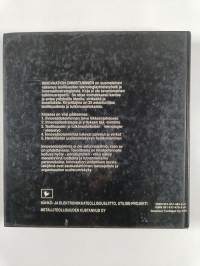 Innovaation onnistuminen : teollisuuden innovaatiostrategia : tutkimus- ja kehitystoiminnan tuloksellisuus