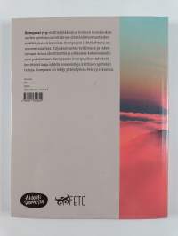 Kompassi 7-9 : Yläkoulun elämänkatsomustieto