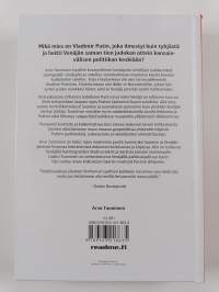 Vladimir Putin : koko tarina