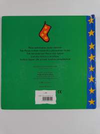 Hauskaa joulua, Maisa