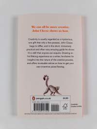 Creativity : A Short and cheerful guide