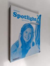 Spotlight 8 : Workbook Updated (OPS16)