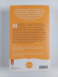 Aki Hintsa : voittamisen anatomia