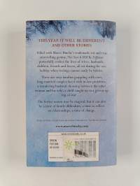 This year it will be different