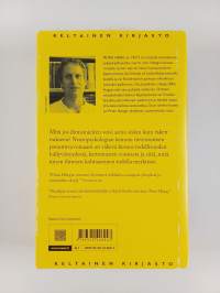 Sinun silmiesi kautta