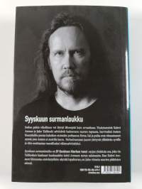 Syyskuun surmanloukku