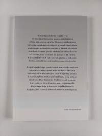 Ajatuksien rajoilla : kirjoittajayhdistys Janaki ry:n 40-vuotisjuhlavuoden proosa-antologia