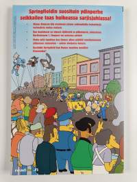 Simpsonit : juhlaparaati