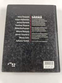 Särmä : suomen kieli ja kirjallisuus