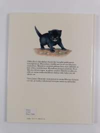 Mooses löytää kodin