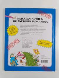 Tatun ja Patun Suomi