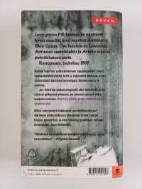 Älä käy yöhön yksin