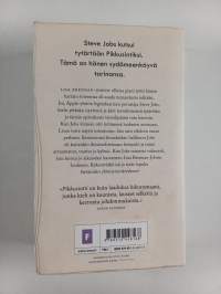 Pikkusintti : muistelmat