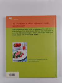 Salmon - Over 100 Delicious Recipes