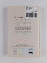 The Life-Changing Magic of Not Giving a F**k (lukematon)