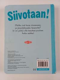 Siivotaan!