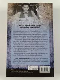 Sotaan väsyneet : Sotilaskarkurit jatkosodassa