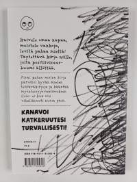 Pieni pahan mielen kirja