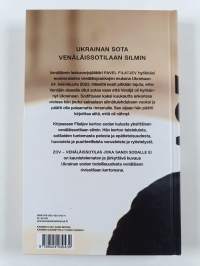 Zov : venäläissotilas joka sanoi sodalle ei