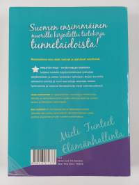 Mieletön fiilis : hyvän mielen käsikirja