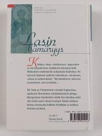 Lasin hämäryys : mietteitä ortodoksisesta hengenelämästä