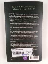 Kesäyön painajainen ; Kuolema korjaa sadon ; Mustaa lunta (yhteisnide)