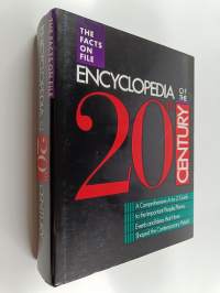 The Facts on file encyclopedia of the 20th century