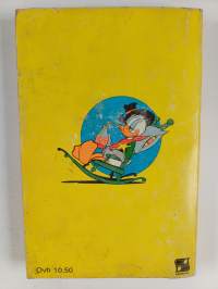 Aku Villin Lännen kuningas