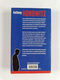 Alex Rider &amp; kovisten koulu