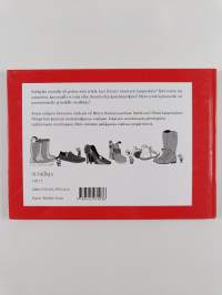 Tontut muuttavat kaupunkiin