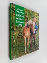 Ystäväni suomenhevonen