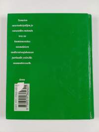 Ystäväni suomenhevonen