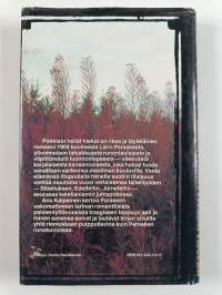Poimisin heliät hiekat : tarvittavin paikoin kirjallisen vapauden kuvittama kertomus Larin Parasken uskomattomasta elämästä