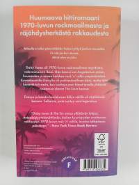 Daisy Jones &amp; The Six