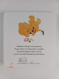 Missä Puppe piileksii?