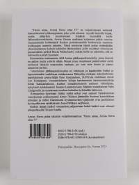 Herra antaa, Armas Herra ottaa IV