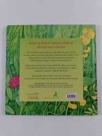 Miksi leppäkertulla on pilkut? : lapsi kysyy luonnosta