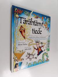 Tärähtänyt tiede : 5000 vuotta vahinkoja ja väärinkäsityksiä