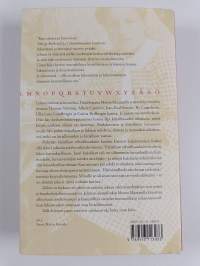 Silloin en koskaan ole yksin : lukemisen taidosta