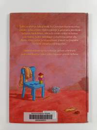 Nyt lähdetään mörköjahtiin!