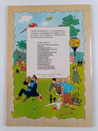 Yksisarvisen salaisuus