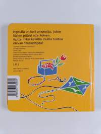 Mikä hätänä, Nipsu?