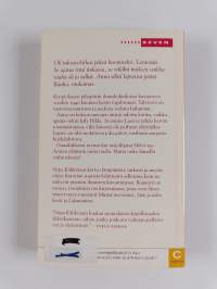 Rautayöt (signeerattu)