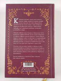 Nova fata verborum Näkymiä sanojemme historiaan