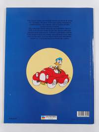 Aku Ankan sunnuntaisarjat 2 : 27.10.1940-14.9.1941