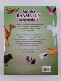 Parhaita Raamatun kertomuksia