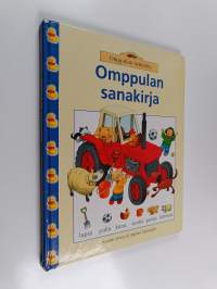 Omppulan sanakirja