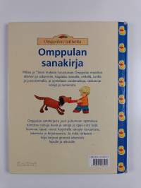 Omppulan sanakirja
