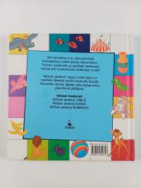 Opitaan yhdessä numeroita