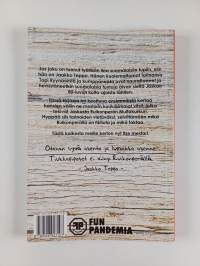 Tarinoita Ruikonperältä (signeerattu)